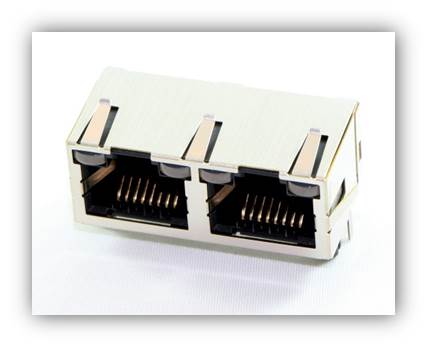 Side One Rj 45 鋐運股份有限公司